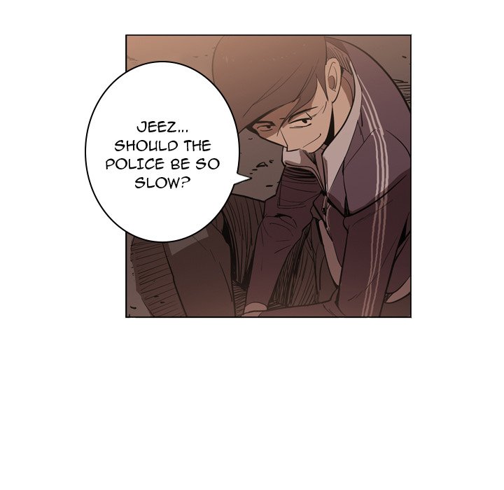 Trouble Drink Chapter 6 - HolyManga.Net