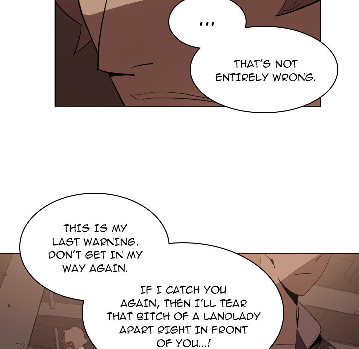 Trouble Drink Chapter 6 - HolyManga.Net