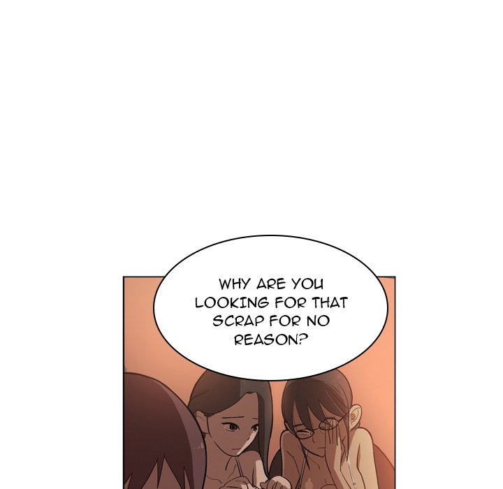 Trouble Drink Chapter 6 - HolyManga.Net