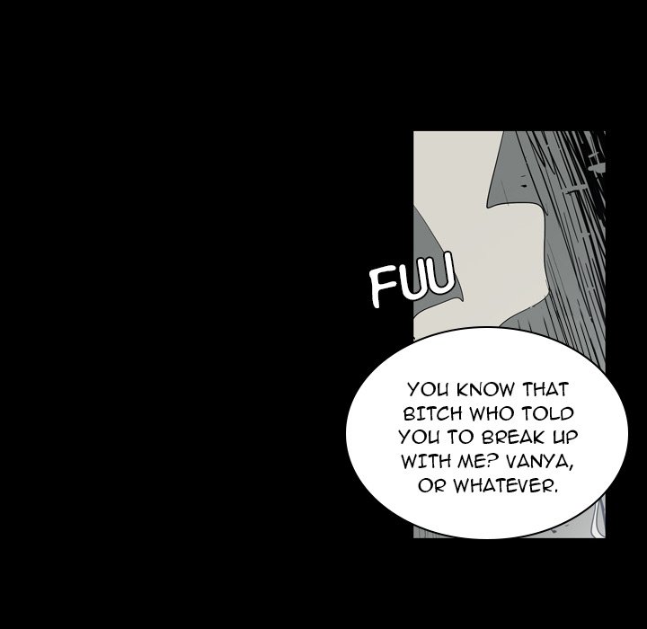 Trouble Drink Chapter 6 - HolyManga.Net