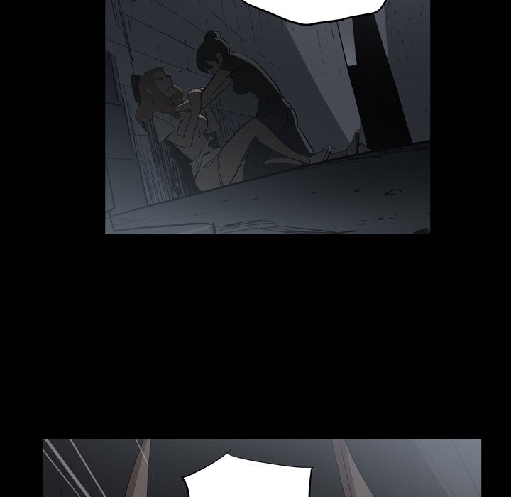 Trouble Drink Chapter 6 - HolyManga.Net