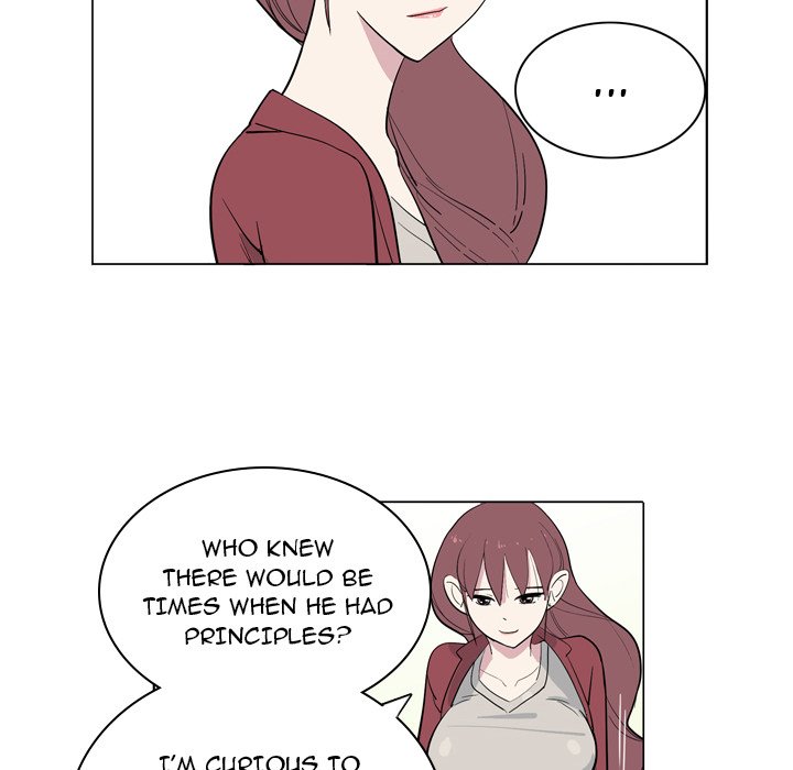 Trouble Drink Chapter 6 - HolyManga.Net