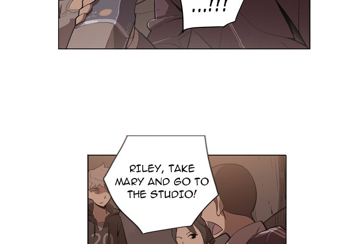 Trouble Drink Chapter 6 - HolyManga.Net