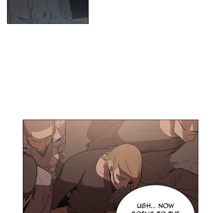Trouble Drink Chapter 6 - HolyManga.Net