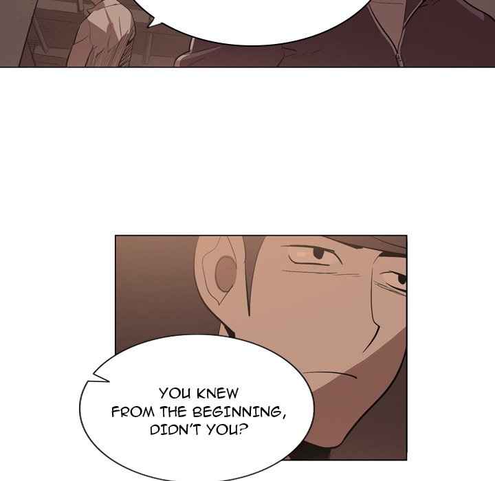 Trouble Drink Chapter 6 - HolyManga.Net