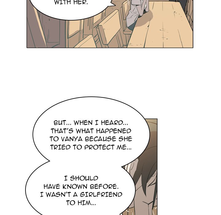 Trouble Drink Chapter 6 - HolyManga.Net