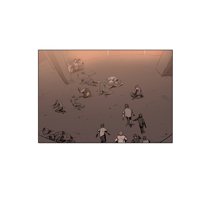 Trouble Drink Chapter 6 - HolyManga.Net