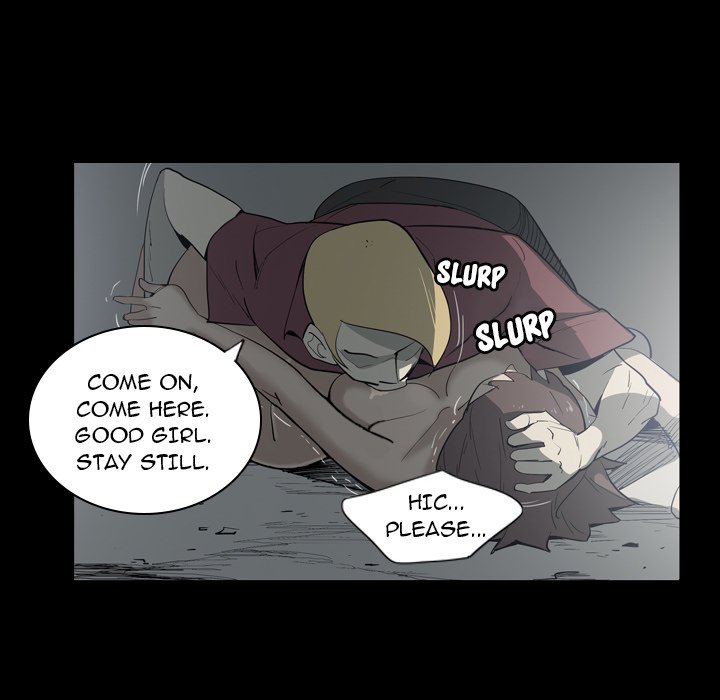 Trouble Drink Chapter 6 - HolyManga.Net