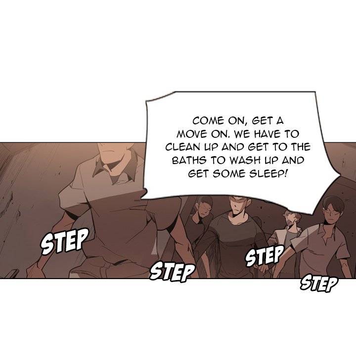 Trouble Drink Chapter 6 - HolyManga.Net