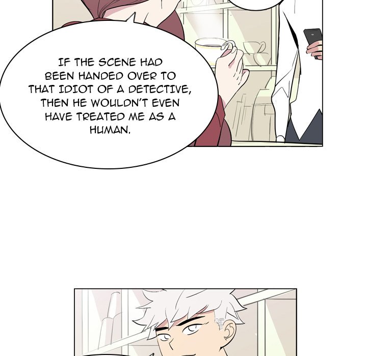 Trouble Drink Chapter 6 - HolyManga.Net