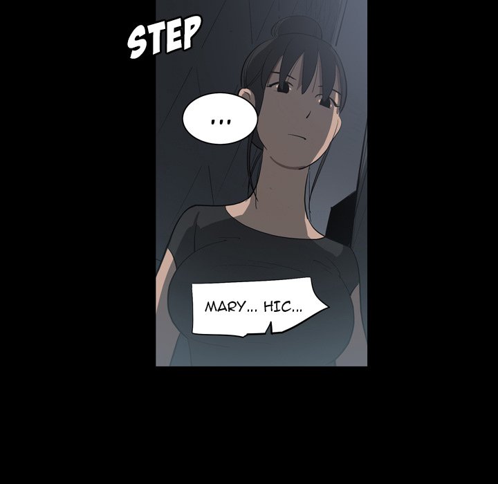Trouble Drink Chapter 6 - HolyManga.Net