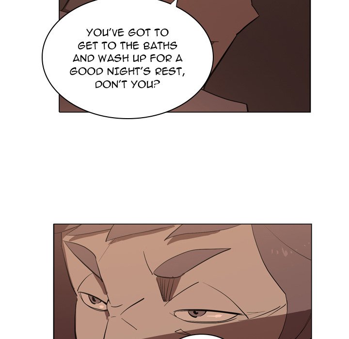 Trouble Drink Chapter 6 - HolyManga.Net
