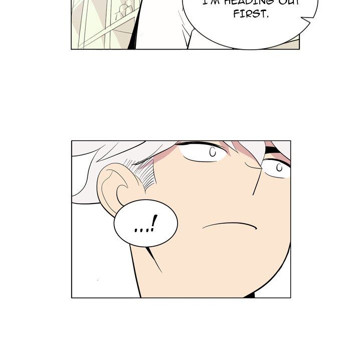 Trouble Drink Chapter 6 - HolyManga.Net