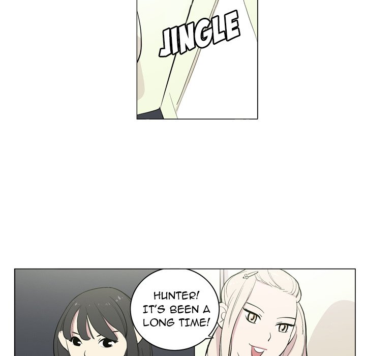 Trouble Drink Chapter 6 - HolyManga.Net