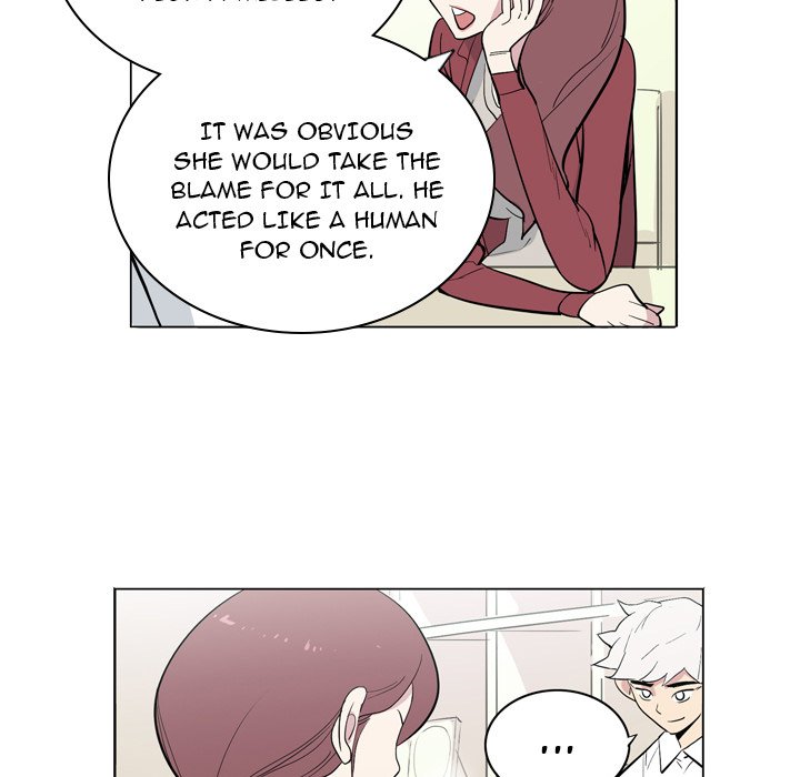 Trouble Drink Chapter 6 - HolyManga.Net