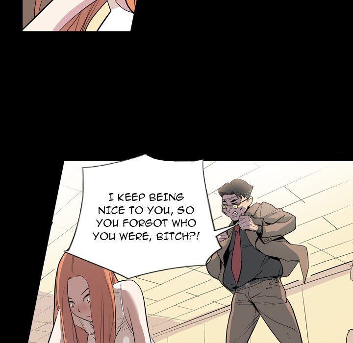 Trouble Drink Chapter 7 - HolyManga.Net