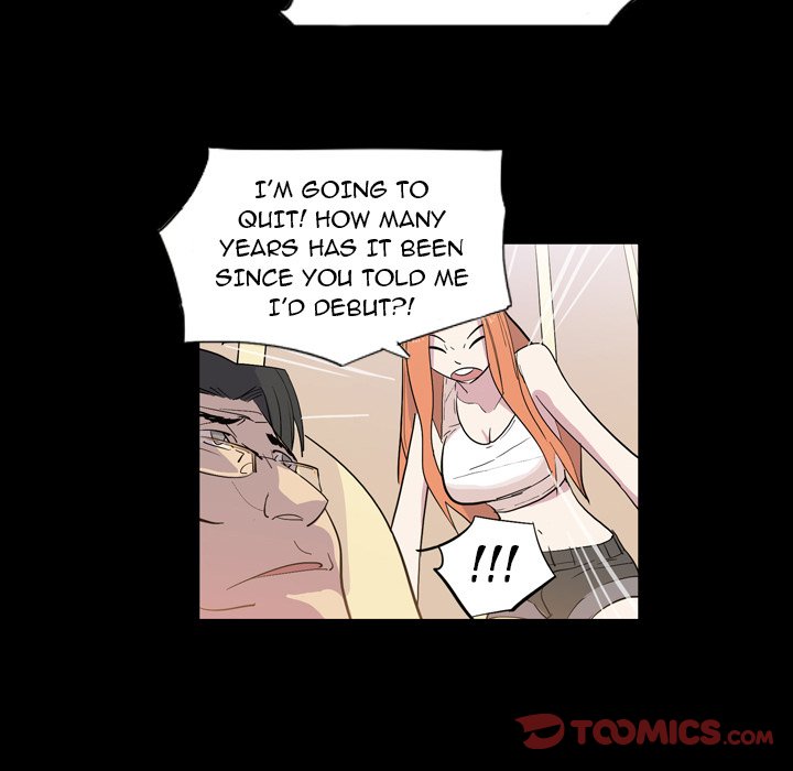 Trouble Drink Chapter 7 - HolyManga.Net