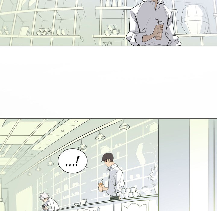Trouble Drink Chapter 7 - HolyManga.Net