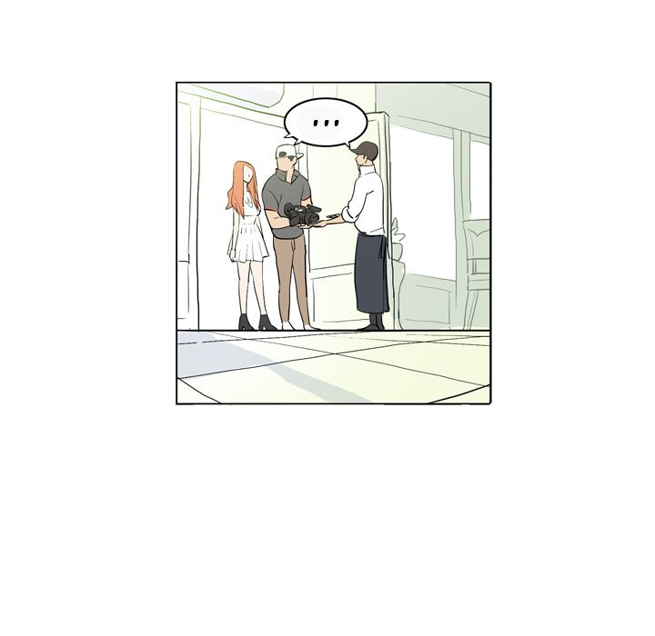 Trouble Drink Chapter 7 - HolyManga.Net