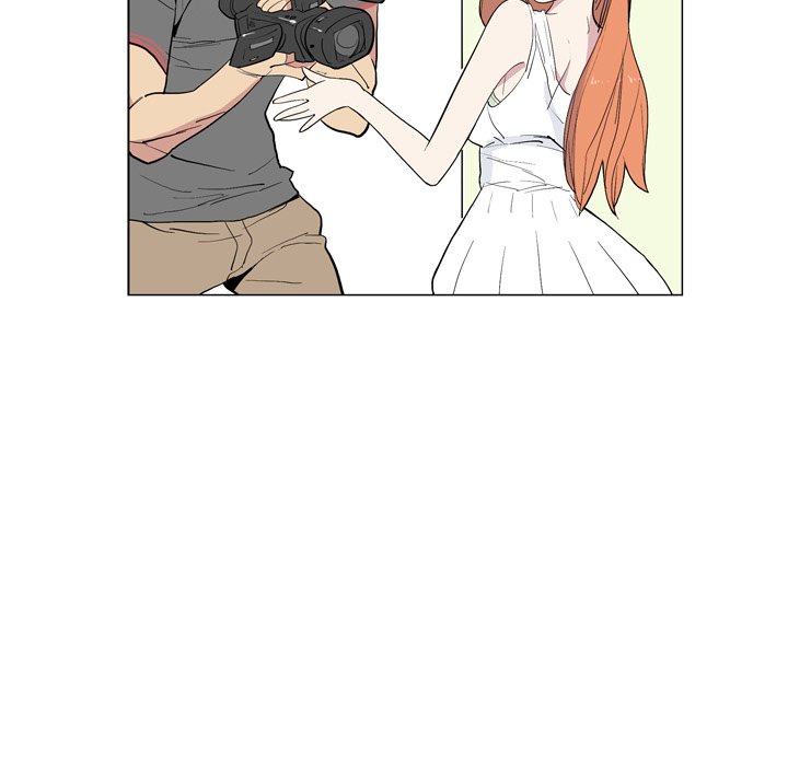 Trouble Drink Chapter 7 - HolyManga.Net