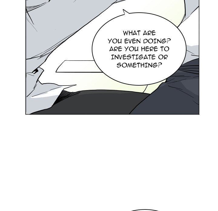 Trouble Drink Chapter 7 - HolyManga.Net