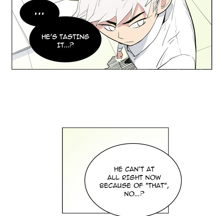 Trouble Drink Chapter 7 - HolyManga.Net