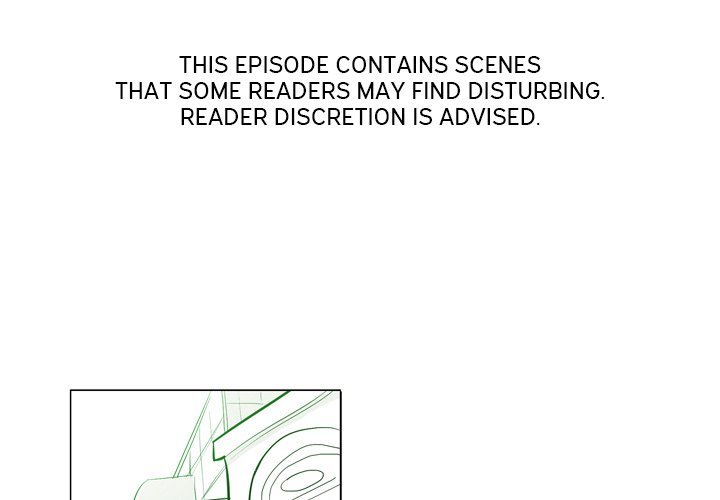 Trouble Drink Chapter 7 - HolyManga.Net