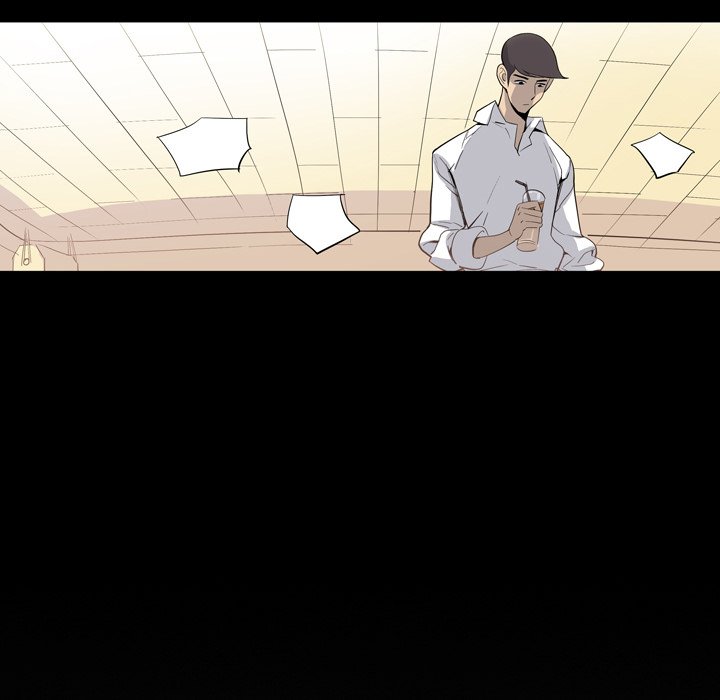 Trouble Drink Chapter 7 - HolyManga.Net