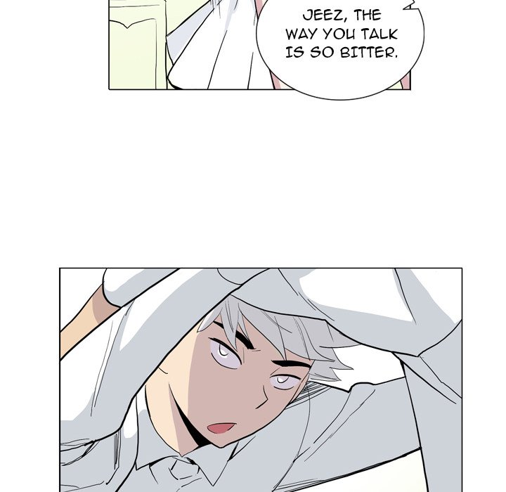 Trouble Drink Chapter 7 - HolyManga.Net