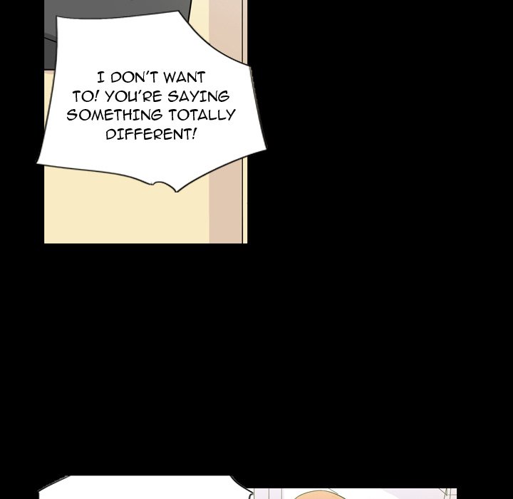 Trouble Drink Chapter 7 - HolyManga.Net