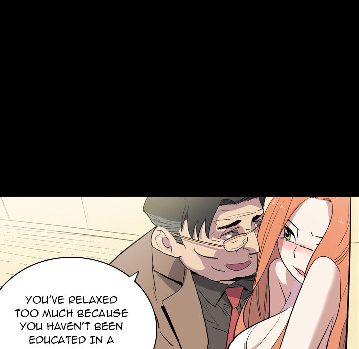 Trouble Drink Chapter 7 - HolyManga.Net