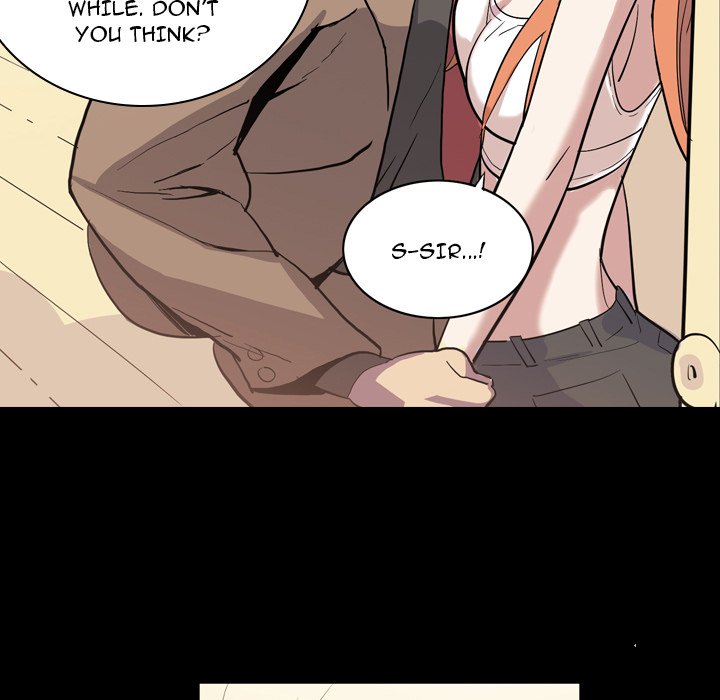 Trouble Drink Chapter 7 - HolyManga.Net