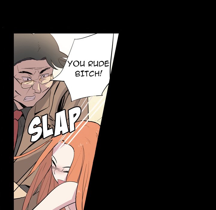 Trouble Drink Chapter 7 - HolyManga.Net