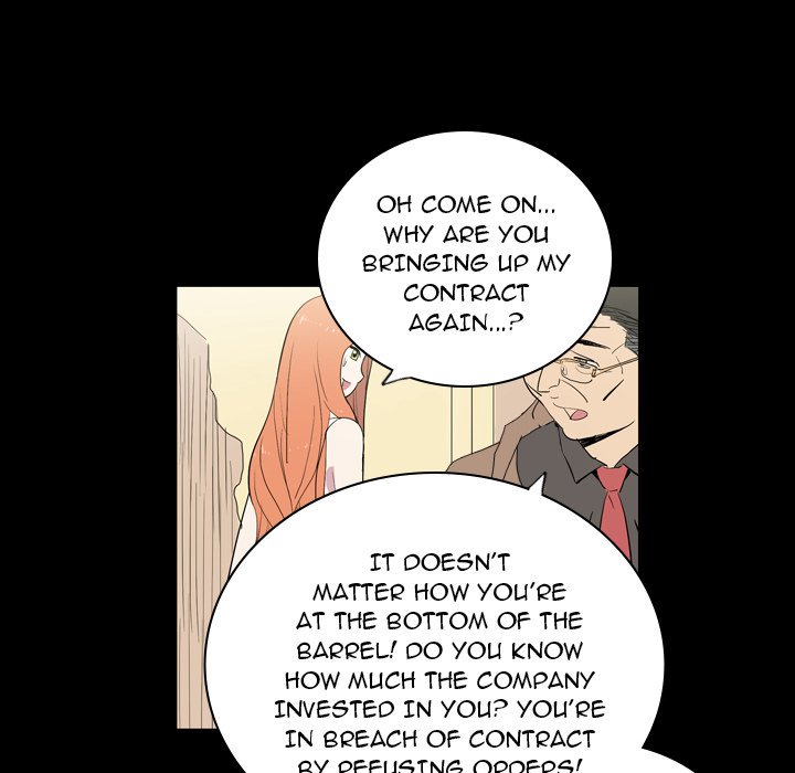 Trouble Drink Chapter 7 - HolyManga.Net