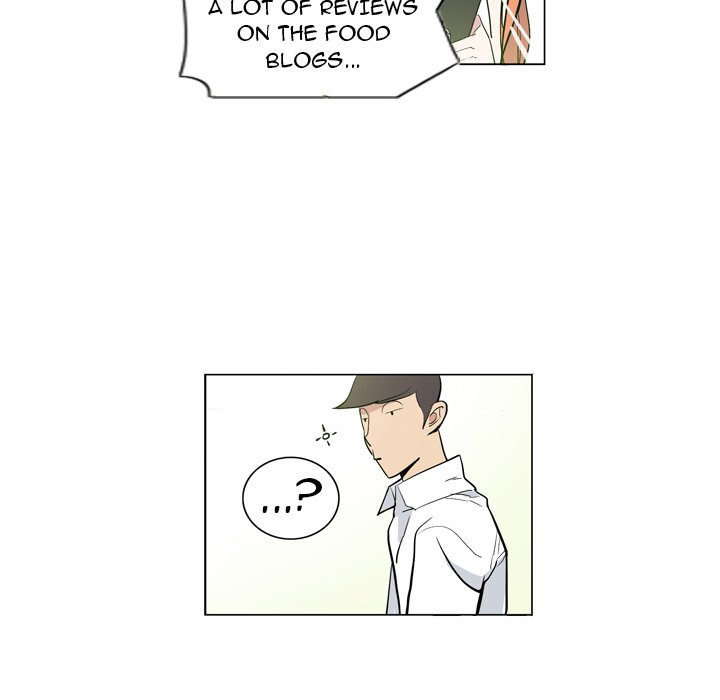 Trouble Drink Chapter 7 - HolyManga.Net