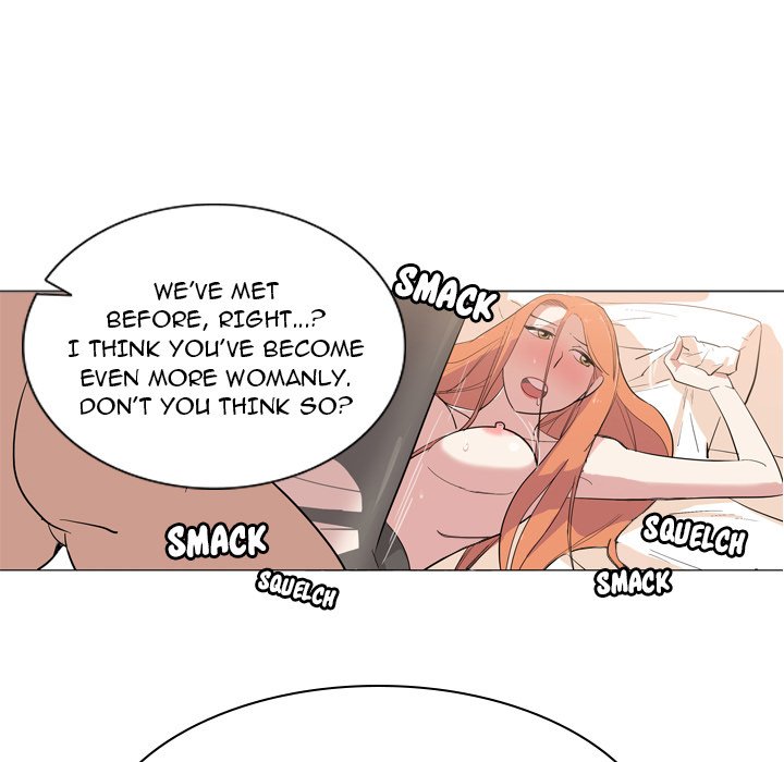 Trouble Drink Chapter 8 - HolyManga.Net
