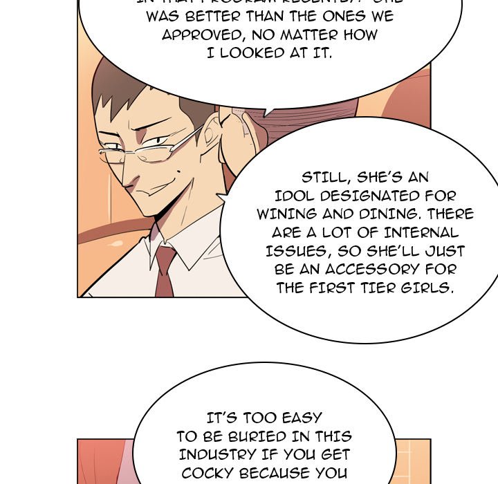 Trouble Drink Chapter 8 - HolyManga.Net