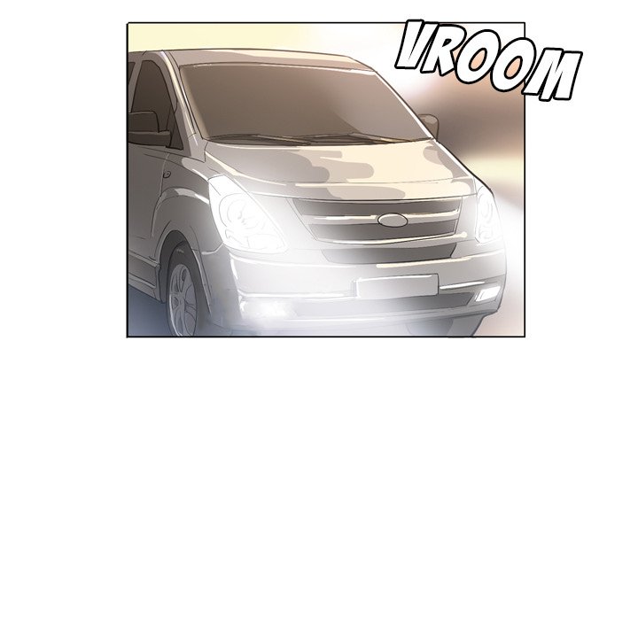 Trouble Drink Chapter 8 - HolyManga.Net
