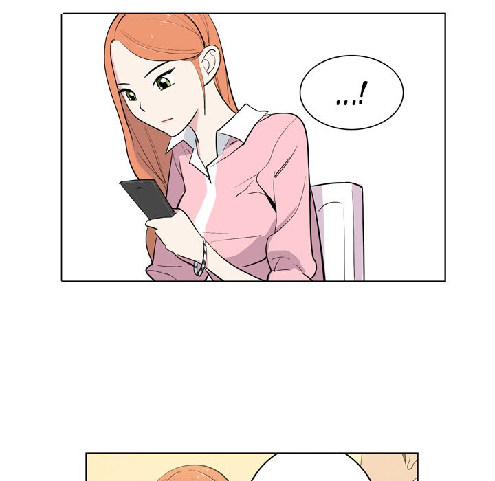 Trouble Drink Chapter 8 - HolyManga.Net
