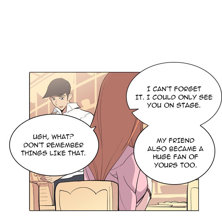 Trouble Drink Chapter 8 - HolyManga.Net