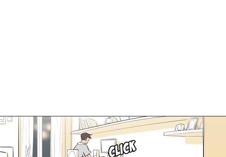 Trouble Drink Chapter 8 - HolyManga.Net
