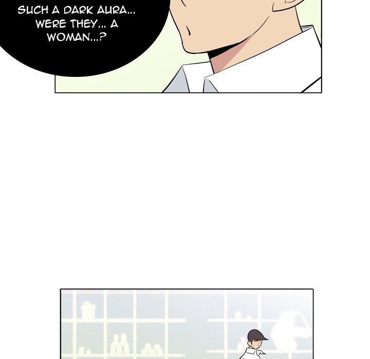 Trouble Drink Chapter 8 - HolyManga.Net