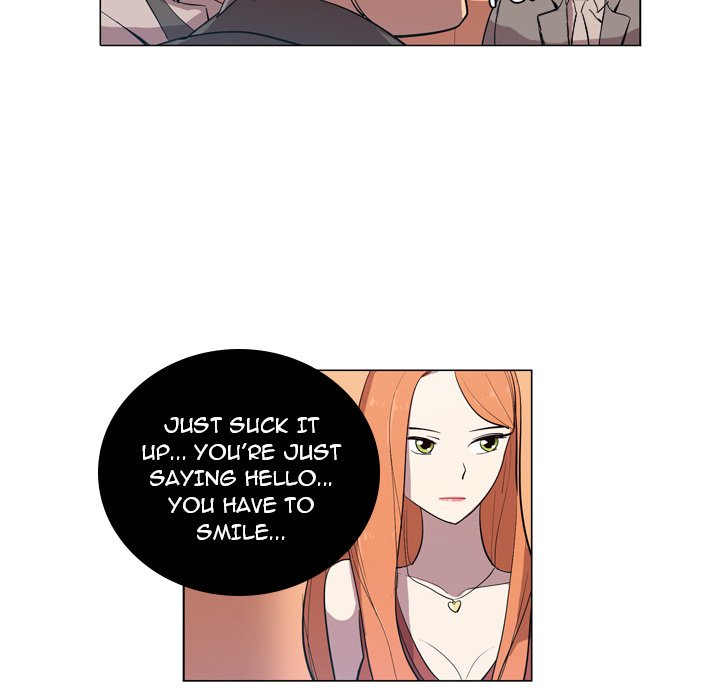 Trouble Drink Chapter 8 - HolyManga.Net