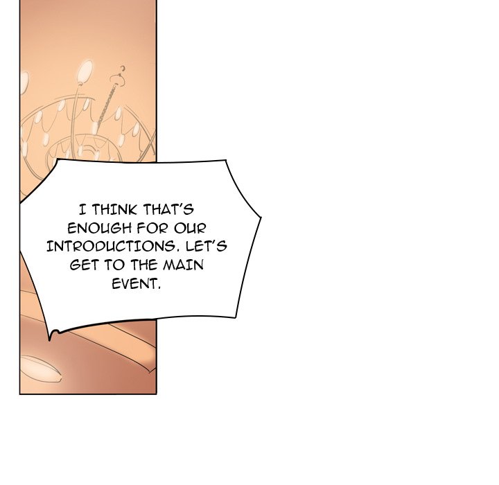 Trouble Drink Chapter 8 - HolyManga.Net