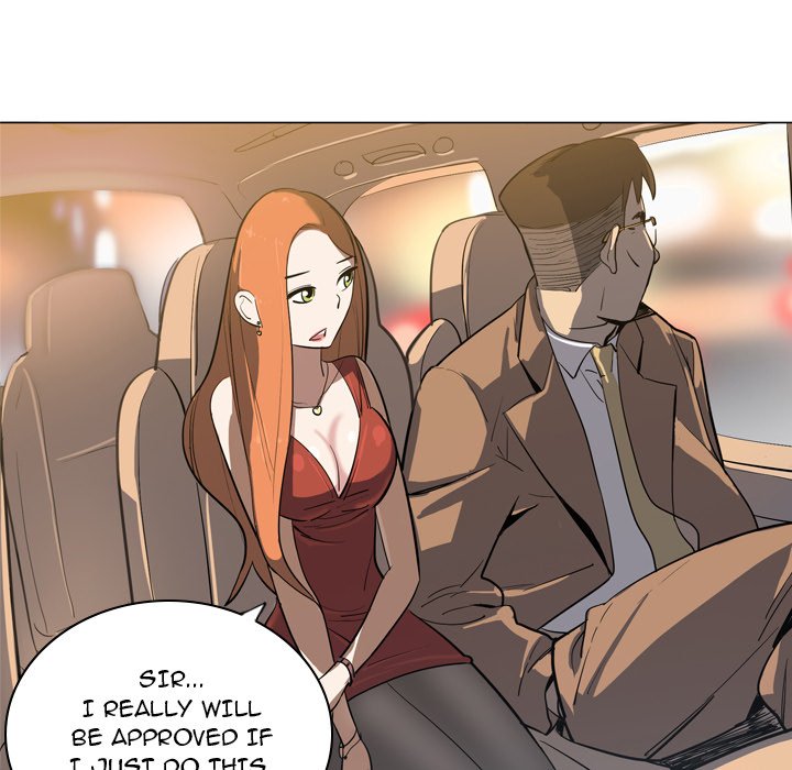 Trouble Drink Chapter 8 - HolyManga.Net