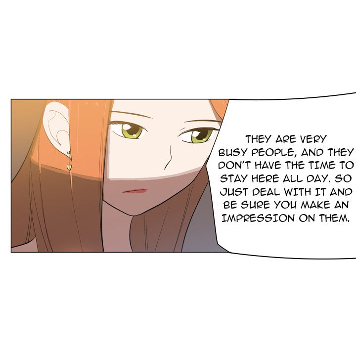 Trouble Drink Chapter 8 - HolyManga.Net
