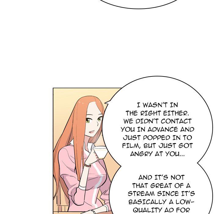 Trouble Drink Chapter 8 - HolyManga.Net