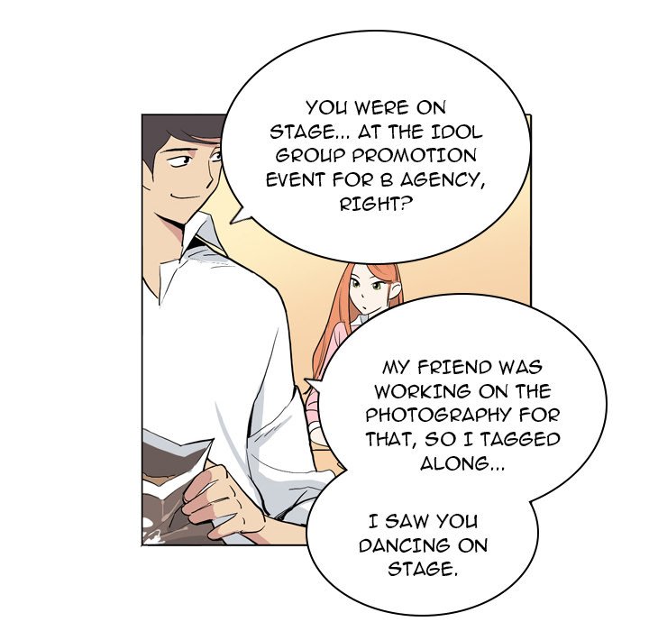 Trouble Drink Chapter 8 - HolyManga.Net