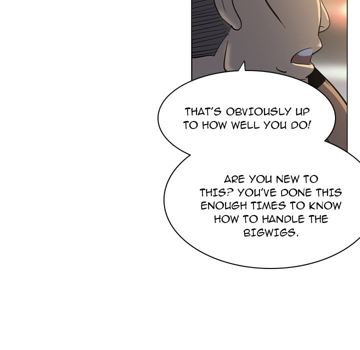 Trouble Drink Chapter 8 - HolyManga.Net