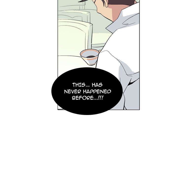 Trouble Drink Chapter 8 - HolyManga.Net